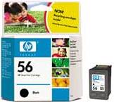 HP Quality cartridges