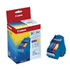 Canon BC31e colour Printhead