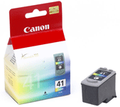 CANON CL41 Colour Print Cartridge&nbsp;