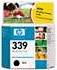 HP ink cartridge