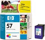 No56 Cartridge Fits PHOTOSMART P100 / 7150 / 7350 / 7550 / 7660 / 7700 / 7760 / 7960 