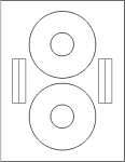 Neato CD labels