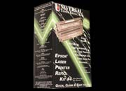 Epson Toner / Laser Refill Kit