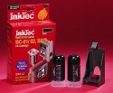 BKI8445B - Refill Kit for BC01 - BC02 - BX2 Canon Black Inkjet Cartridge