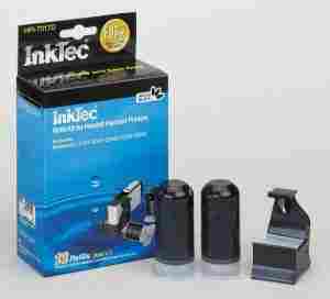 Inktec Refill Kit for HP 364 photo black cartridges